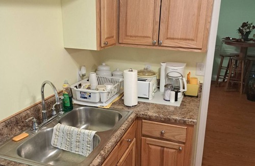 Newell House | Aunt Margaret'snn