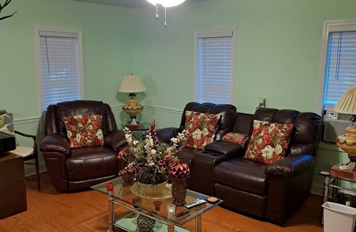 Newell House | Aunt Margaret'snn