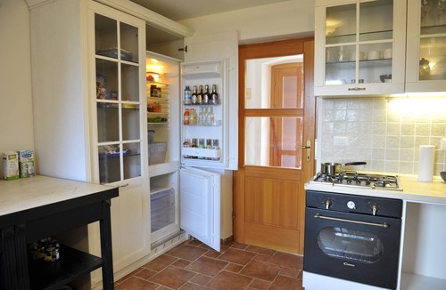 Dragove House | Aunt Regina House, authentic house from 1882. with magnificent see view