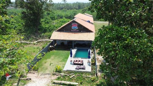 Sei Pinang Resort | Aunty kristine's surf resort