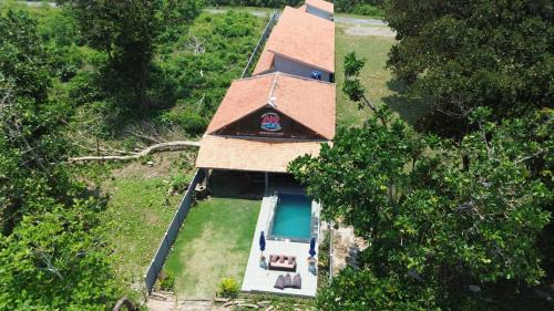 Sei Pinang Resort | Aunty kristine's surf resort