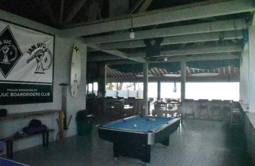 Sei Pinang Resort | Aunty kristine's surf resort