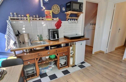 Saint-Brieuc House | Auprès de mon Arbre - SAINT BRIEUC