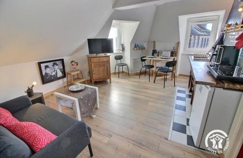 Saint-Brieuc House | Auprès de mon arbre