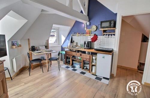 Saint-Brieuc House | Auprès de mon arbre