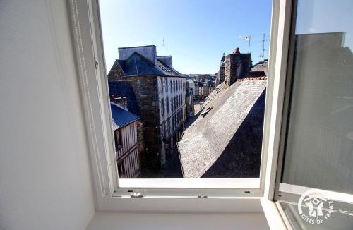 Saint-Brieuc House | Auprès de mon arbre