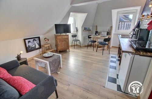 Saint-Brieuc House | Auprès de mon Arbre - SAINT BRIEUC