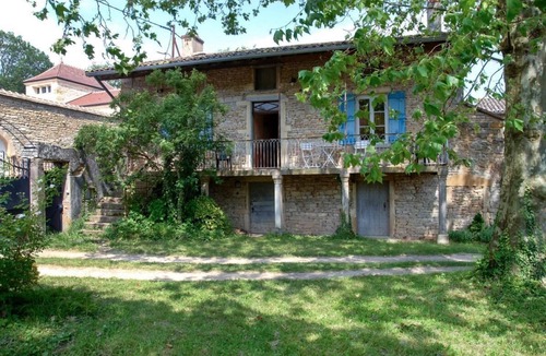 Plottes House | Auprès de mon arbre - PLOTTES