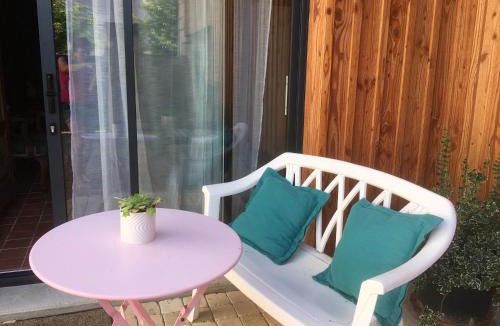 Breze Bed & Breakfast | Auprès du château 2