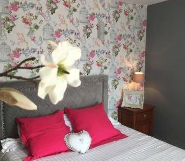 Breze Bed & Breakfast | Auprès du château