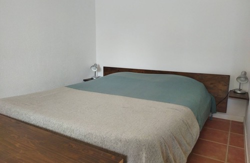 Le Somail Bed & Breakfast | Aur Blan Bed and breakfast in Somail 100m canal du midi