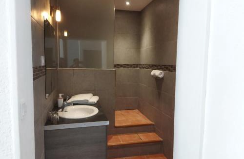 Le Somail House | Aur Blan - Chambres Le Somail