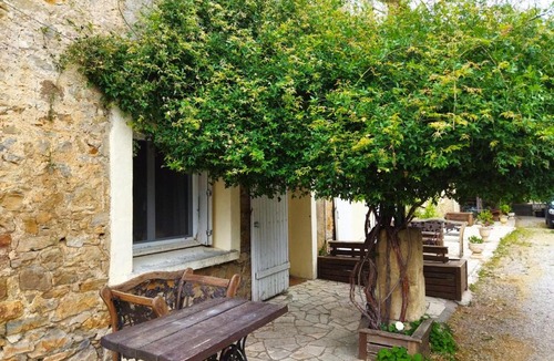 Le Somail House | Aur Blan - Les Pipistrelles