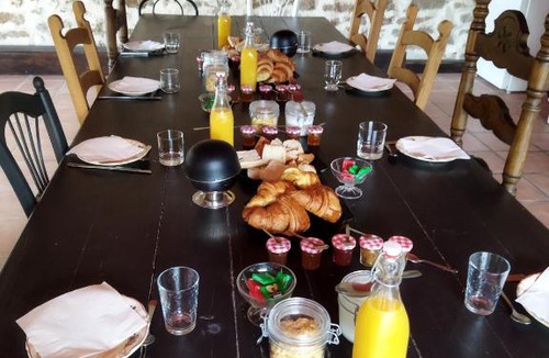 Le Somail House | Aur Blan - Les Pipistrelles