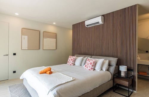 Bellevue Hotel | Aura | 2B Duplex Private Pool, Kit, concierge (R1)