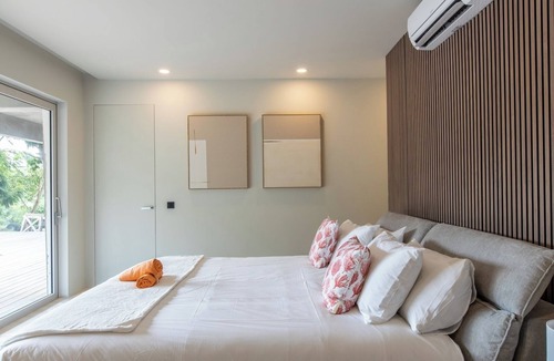 Bellevue Hotel | Aura | 2B Duplex Private Pool, Kit, concierge (R1)