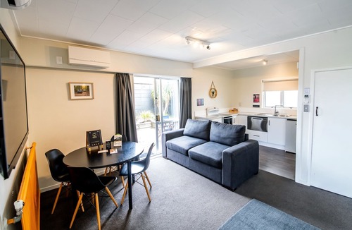 Rotorua Hotel | Aura Accommodation