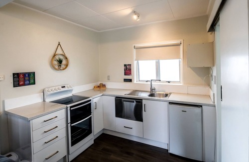 Rotorua Hotel | Aura Accommodation