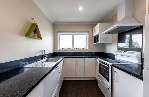 Rotorua Hotel | Aura Accommodation