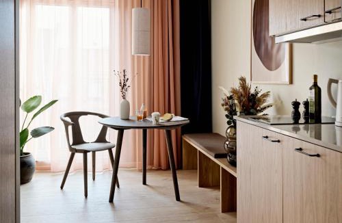 Øgadekvarteret Apartment | Aura Apartment Hotel