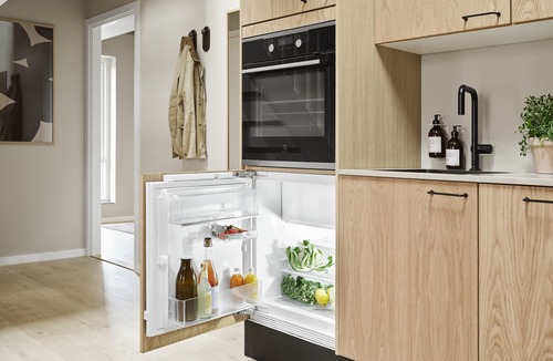 Øgadekvarteret Apartment | Aura Apartment Hotel