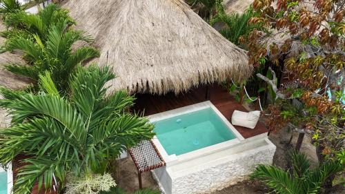 Mushroom Bay Hotel | Aura Cottage