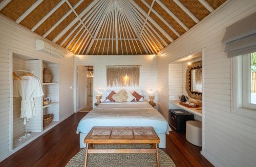 Mushroom Bay Hotel | Aura Cottage