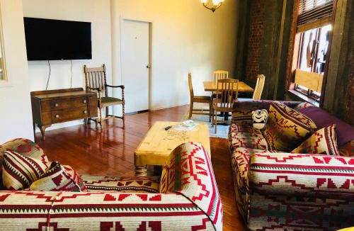 Te Aro Apartment | Aura Hotel