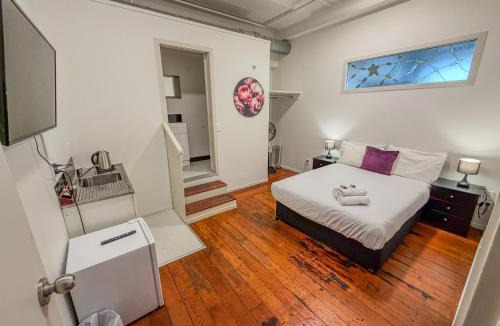 Te Aro Apartment | Aura Hotel