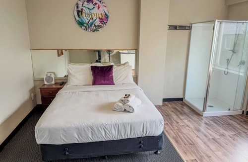 Te Aro House | Aura Hotel