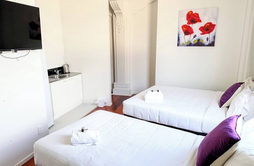 Te Aro House | Aura Hotel