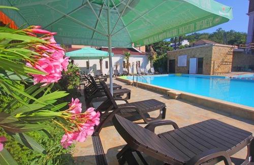 Loo Hotel | Aura Hotel