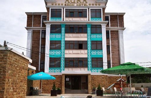 Loo Hotel | Aura Hotel