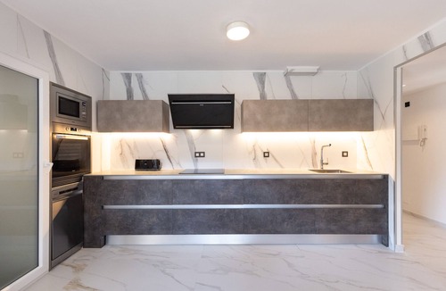 La Pineda Apartment | AURA Superior Apartment