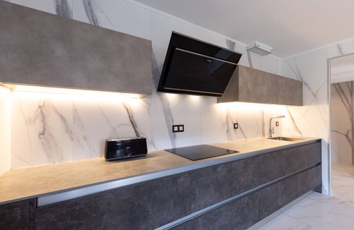 La Pineda Apartment | AURA Superior Apartment
