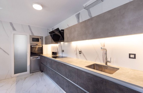La Pineda Apartment | AURA Superior Apartment