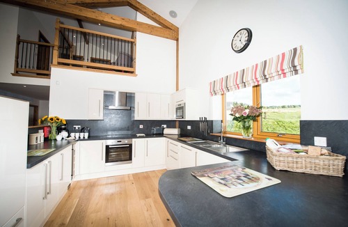 Balloch Cottage | Aurae