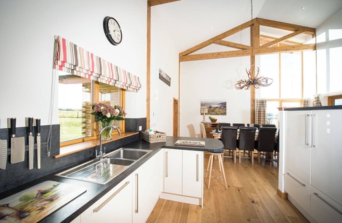 Balloch Cottage | Aurae