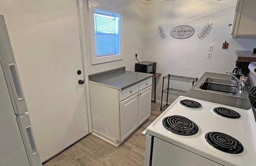 Grand Isle House | Auralee Unit 1 - Beach Access - Island Realty