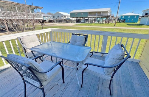 Grand Isle House | Auralee Unit 1 - Beach Access - Island Realty