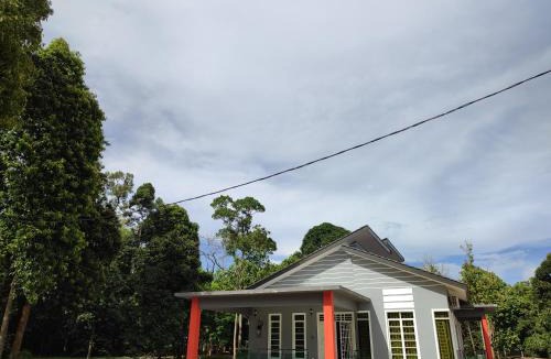 Kuala Terengganu House | AuraNik Homestay