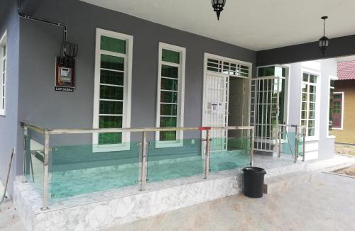 Kuala Terengganu House | AuraNik Homestay