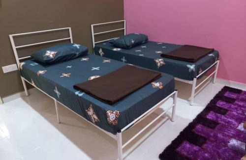 Kuala Terengganu House | AuraNik Homestay