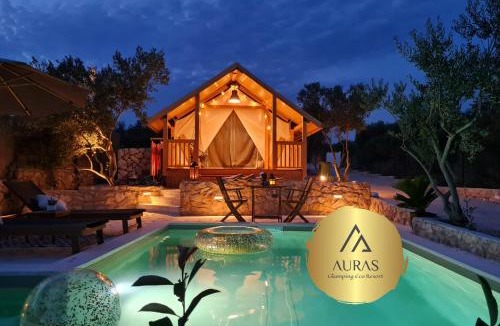 Biograd na Moru Other | AURAS - Glamping Eco Resort