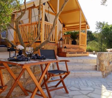 Biograd na Moru Other | AURAS - Glamping Eco Resort
