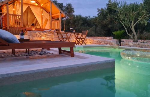 Biograd na Moru Other | AURAS - Glamping Eco Resort