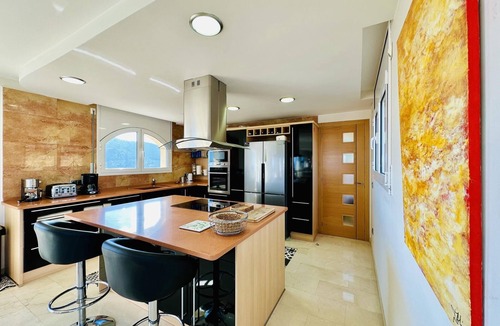 Sant Feliu de Guixols Villa | Aurea CostaBravaSi - Pool, Air conditioning, BBQ
