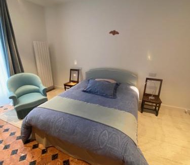 Ruffey-les-Beaune Apartment | Aureahome