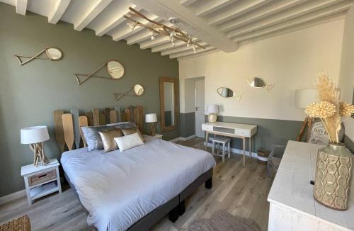 Ellon Bed & Breakfast | Aurefees