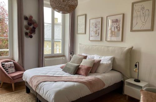 Ellon Bed & Breakfast | Aurefees